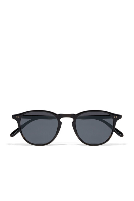 Hampton 46 Sunglasses